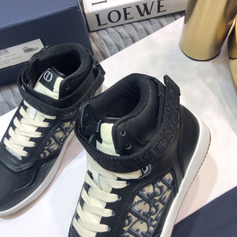 Christian Dior Sneaker